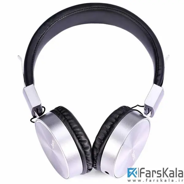 هدفون هوکو HOCO W2 Wired Gaming Headphone 3.5mm - 4