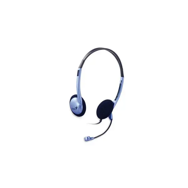 هدست جنیوس مدل HS-02B - 5