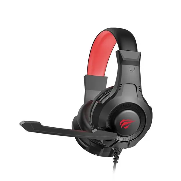 هدست گیمینگ هویت مدل HV-H2031D - 3