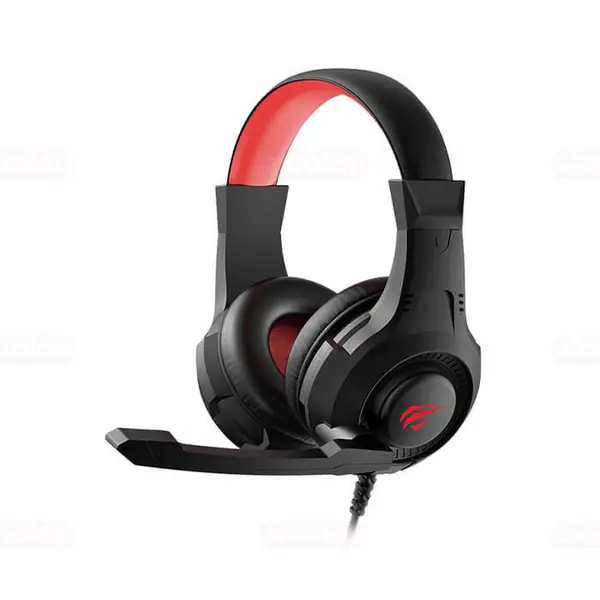 هدست گیمینگ هویت مدل HV-H2031D