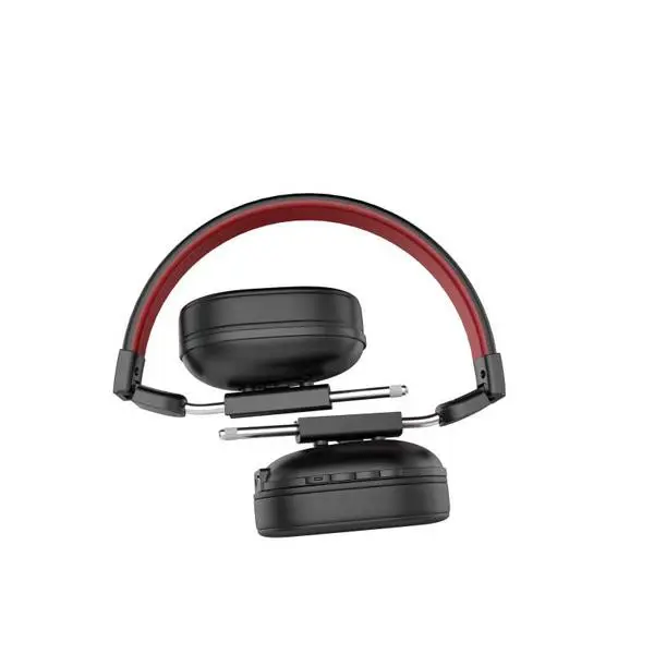 هدست شارژی هویت مدل HV-H2563BT - 3