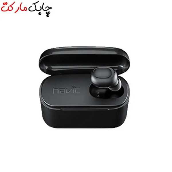 هدفون بی سیم هویت مدل i6