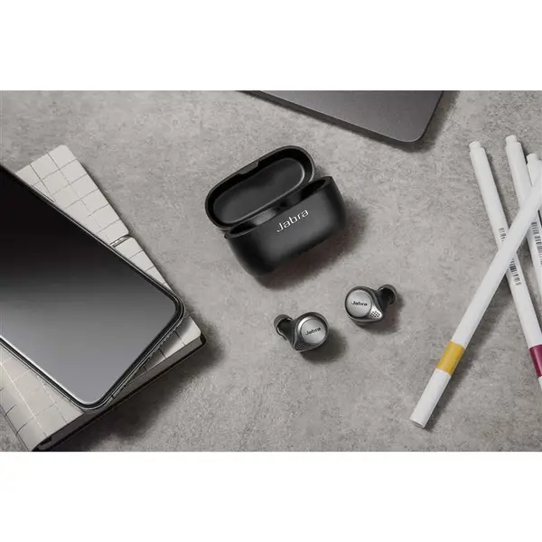 Jabra Elite 75t Wireless Headphones - 3