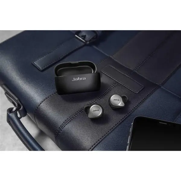 Jabra Elite 75t Wireless Headphones - 2