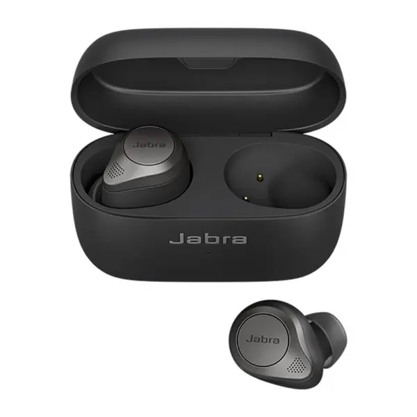 هدفون بی سیم جبرا مدل Elite 85t