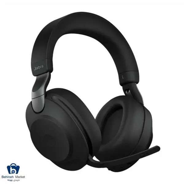 هدست بی سیم جبرا مدل Evolve2 85