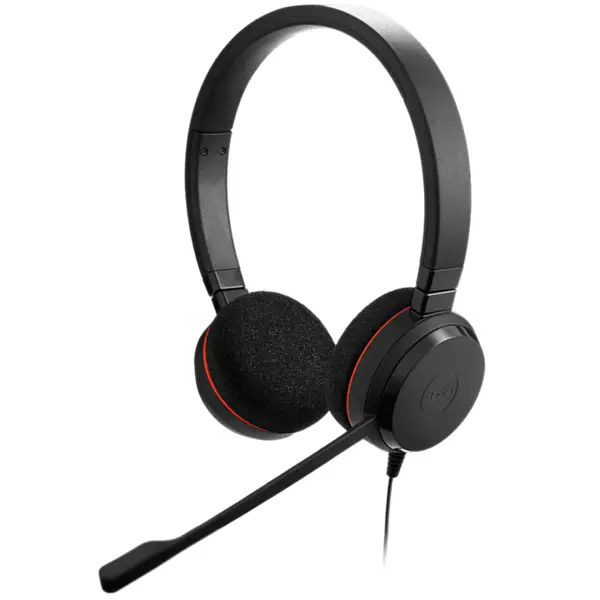هدست جبرا Evolve 20 MS Stereo