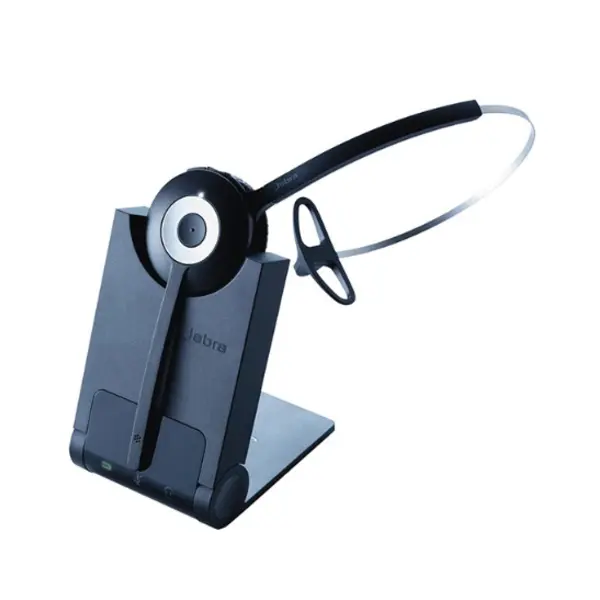 هدست بی سیم جبرا مدل GN Pro 930 - 5