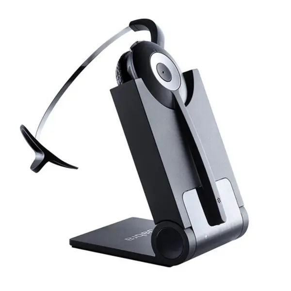 هدست بی سیم جبرا مدل GN Pro 930 - 4