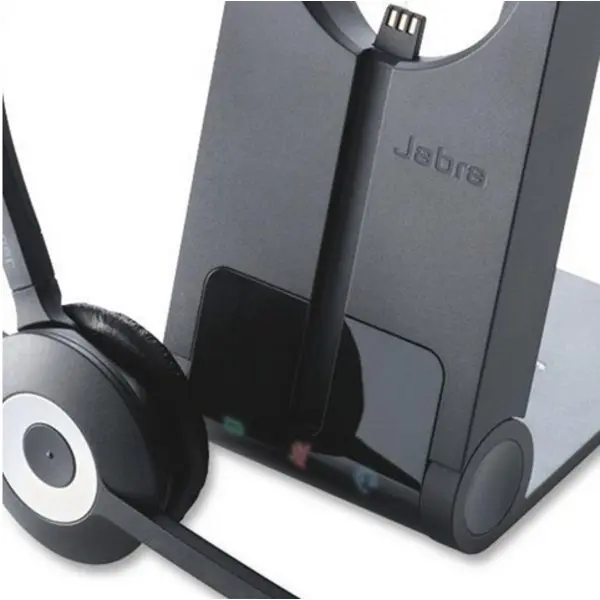هدست بی سیم جبرا مدل GN Pro 930 - 3