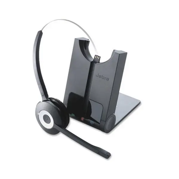 هدست بی سیم جبرا مدل GN Pro 930 - 2