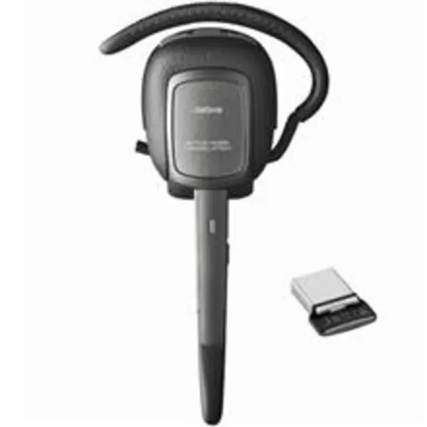 هدست بلوتوث جبرا مدل Supreme UC MS - 5