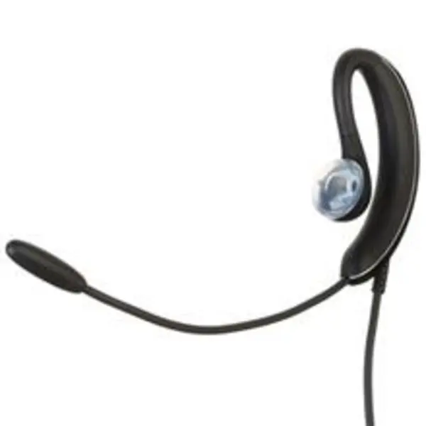 هدست با سیم USB مدل Voice 250 - 5