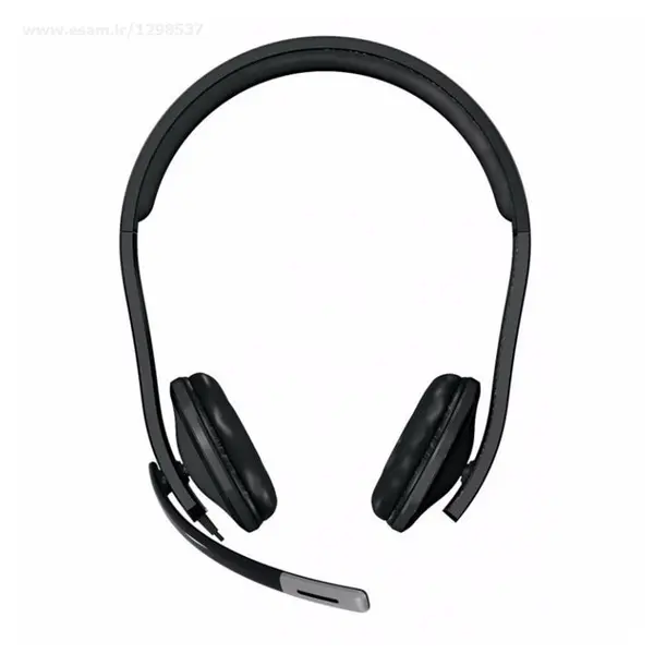 هدست مایکروسافت مدل لایف چت LX-6000 - 4