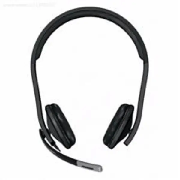 هدست مایکروسافت مدل لایف چت LX-6000 - 5