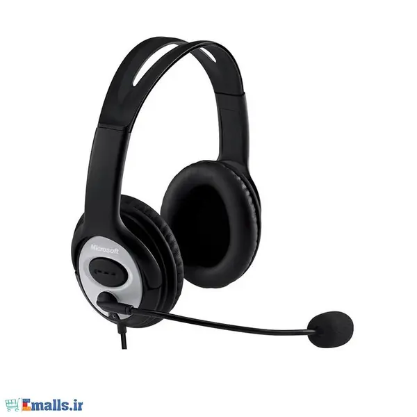 هدست مایکروسافت لایف چت 3000 - 4