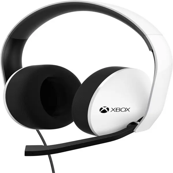 هدست با سیم مایکروسافت مدل Stereo مناسب Xbox One - 2