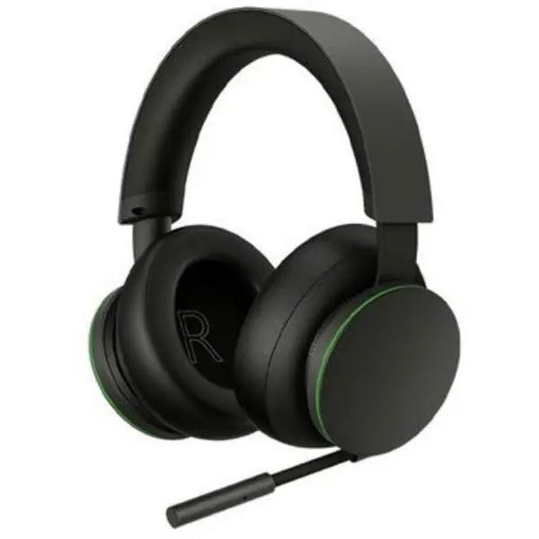 هدست بی سیم مایکروسافت ایکس باکس Microsoft Xbox Wireless Headset