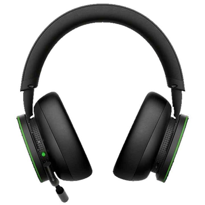 هدست بی سیم مایکروسافت ایکس باکس Microsoft Xbox Wireless Headset