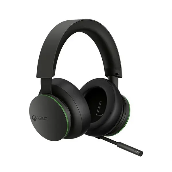 هدست بی سیم مایکروسافت ایکس باکس Microsoft Xbox Wireless Headset