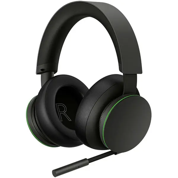 هدست بی سیم مایکروسافت ایکس باکس Microsoft Xbox Wireless Headset