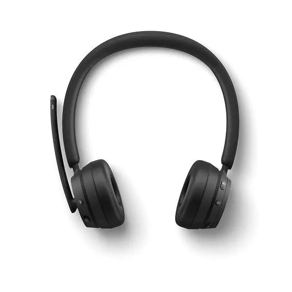 هدست مایکروسافت مدل MODERN USB-C WITH NOISE REDUCING - 2