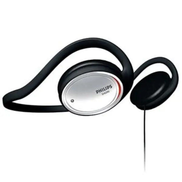 هدفون فیلیپس نکبند اس اچ اس 390 - 4