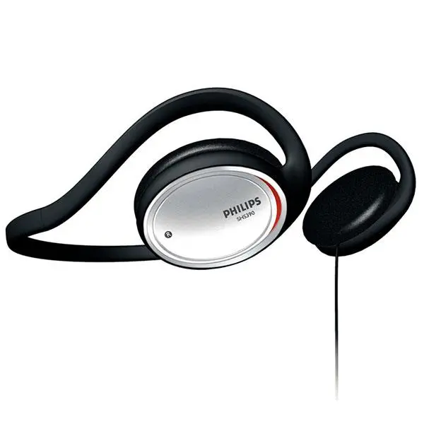 هدفون فیلیپس نکبند اس اچ اس 390 - 5
