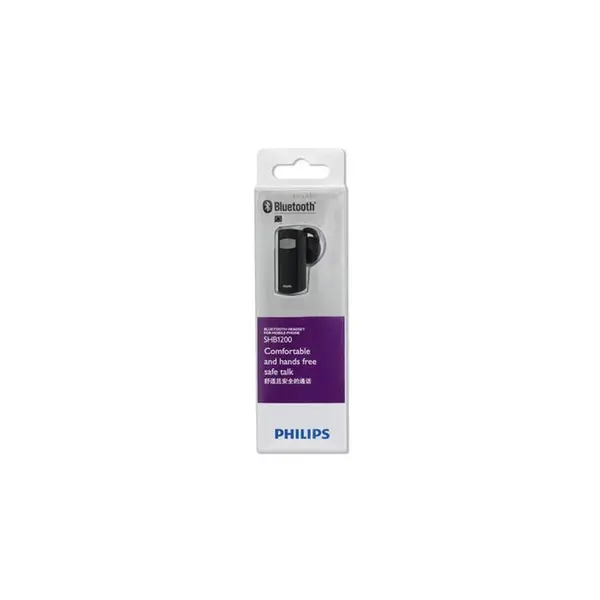 هندزفری بلوتوث PHILIPS HS 1200 - 3
