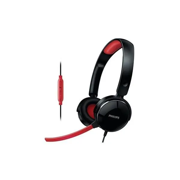 هدست مخصوص بازی فیلیپس اس اچ جی 8000/97 - 3
