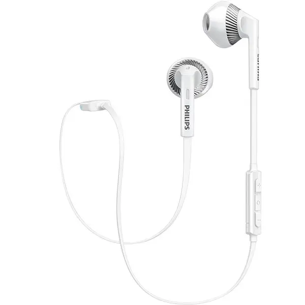 هدست بلوتوث فیلیپس مدل SHB 5250 - 5