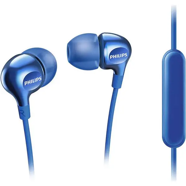 هدفون فیلیپس مدل اس اچ ای 3705 - 5
