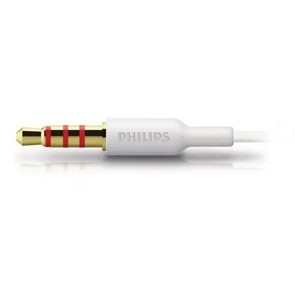 هدفون فیلیپس مدل SHE4607WT - 3