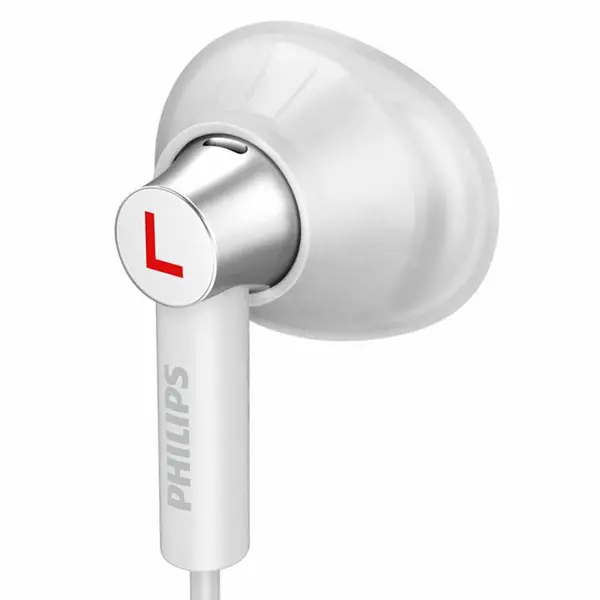 هدفون فیلیپس مدل SHE4607WT - 4
