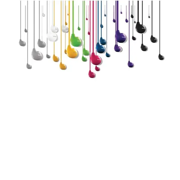 هدفون Philips She 3590 - 3
