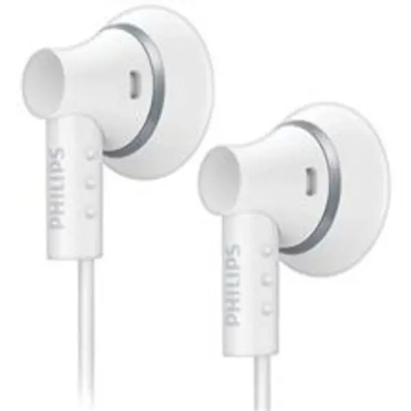 هدفون فیلیپس مدل SHE4607WT - 5