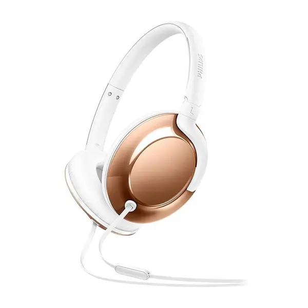 هدفون فیلیپس مدل SHL4805 - 2