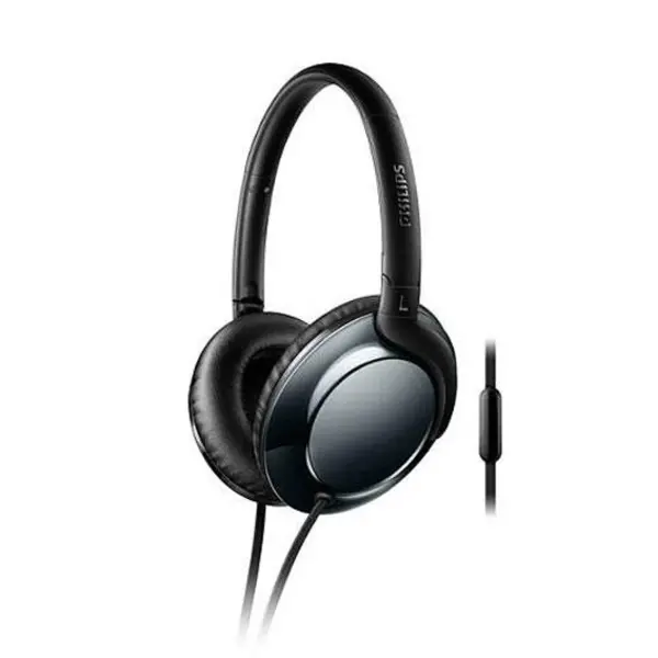 هدفون فیلیپس مدل SHL4805 - 3