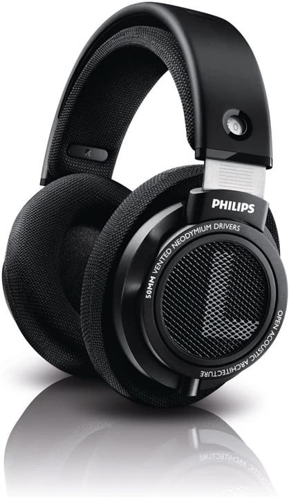 هدفون Philips SHP9500 Hifi