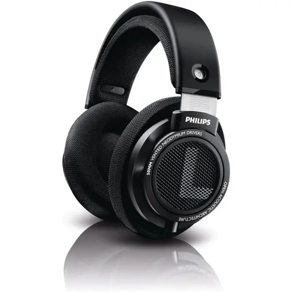 هدفون Philips SHP9500 Hifi - 2