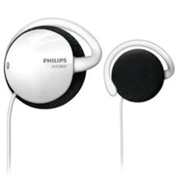 هدفون فیلیپس SHS3800 - 5