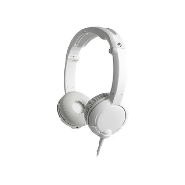 هدست استیل سریز مدل فلاکس سری لاکچری - 4