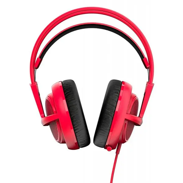 هدست مخصوص بازی استیل سریز مدل Siberia 200 - 2