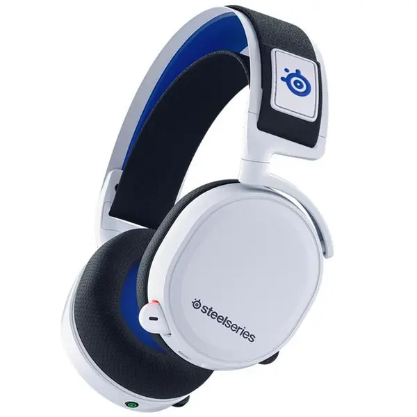 هدست بی سیم استیل سریز مدل Steelseries Arctis 7P - 5
