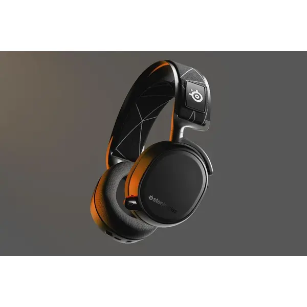 هدست بی سیم استیل سریز مدل Steelseries Arctis 9