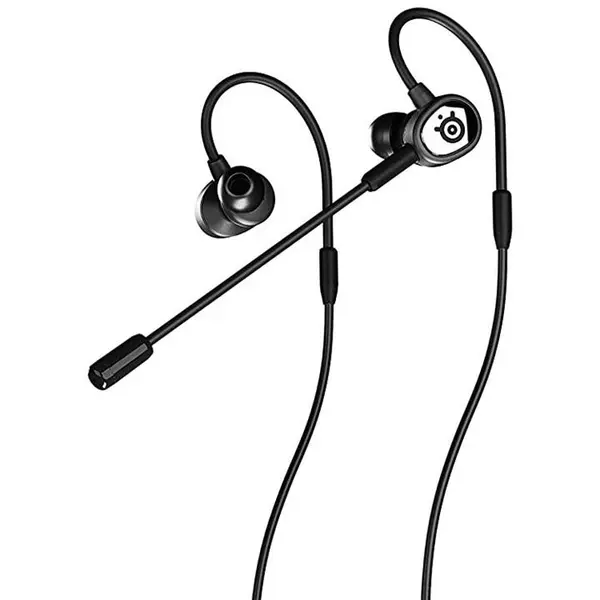 هدست گیمینگ SteelSeries TUSQ – - 2