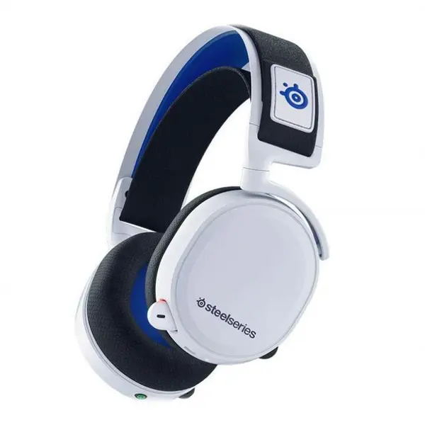 هدست بی سیم استیل سریز مدل Steelseries Arctis 7P - 4