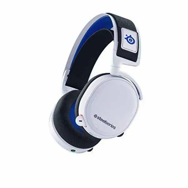 هدست بی سیم استیل سریز مدل Steelseries Arctis 7P - 3