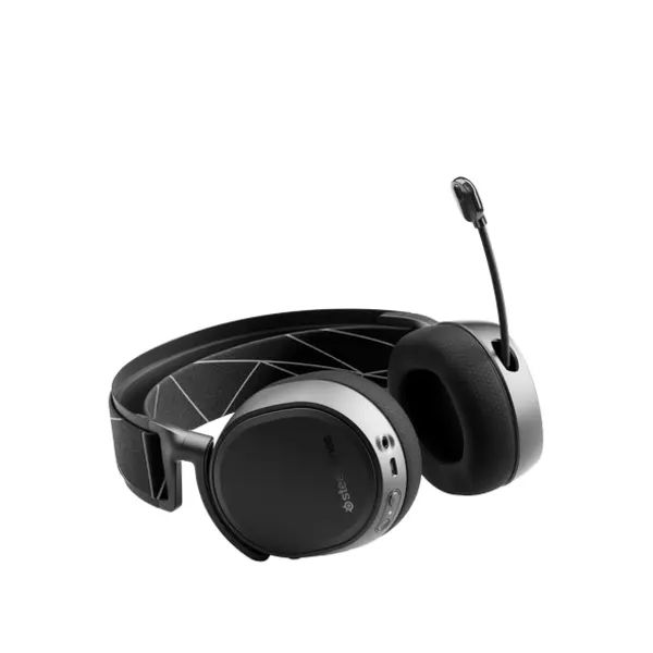 هدست بی سیم استیل سریز مدل Steelseries Arctis 9