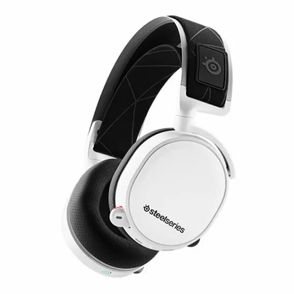 هدست بی سیم استیل سریز مدل Steelseries Arctis 7P - 2